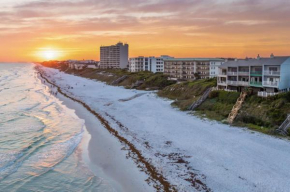 Available for Season! One Life One Love Gulf-Front Townhome